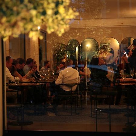 בולוניה Locanda Fourghetti מראה חיצוני תמונה
