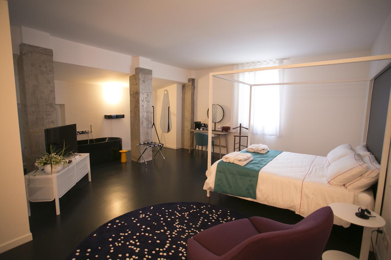 בולוניה Locanda Fourghetti מראה חיצוני תמונה