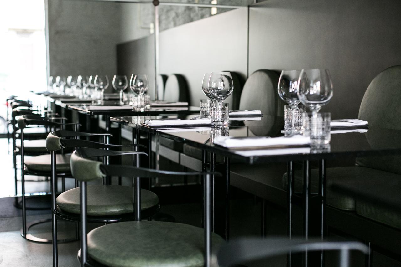 בולוניה Locanda Fourghetti מראה חיצוני תמונה