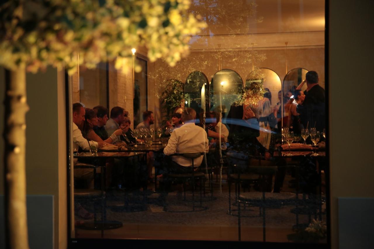 בולוניה Locanda Fourghetti מראה חיצוני תמונה