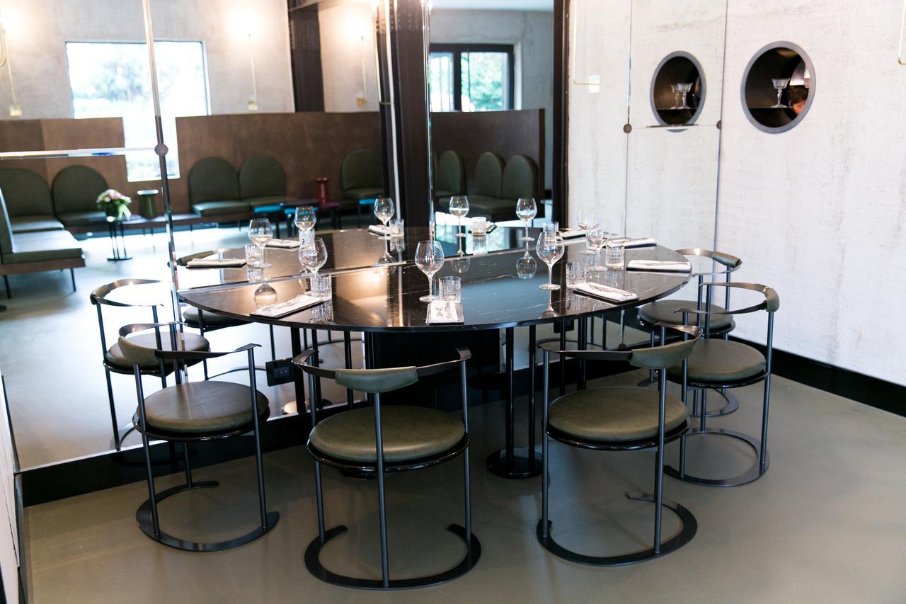 בולוניה Locanda Fourghetti מראה חיצוני תמונה