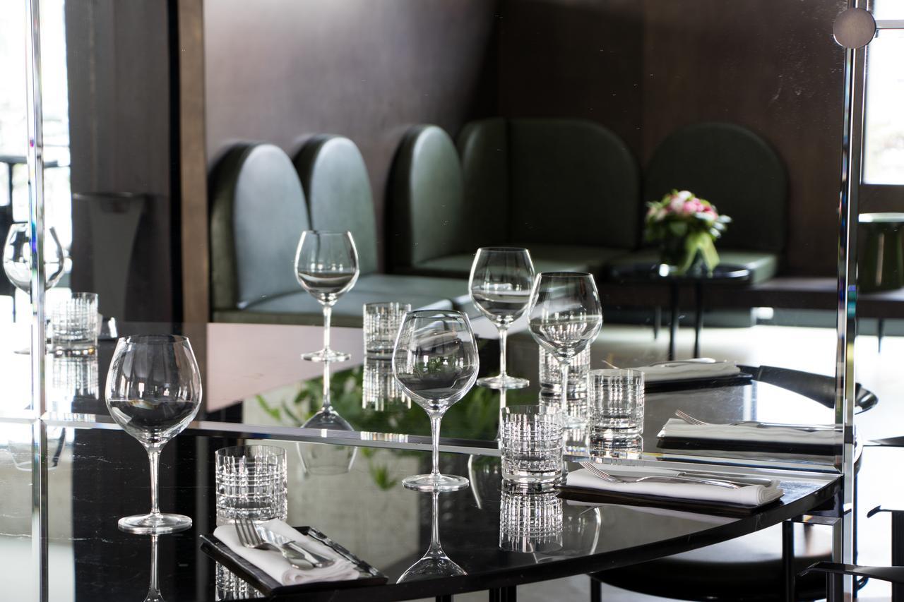 בולוניה Locanda Fourghetti מראה חיצוני תמונה